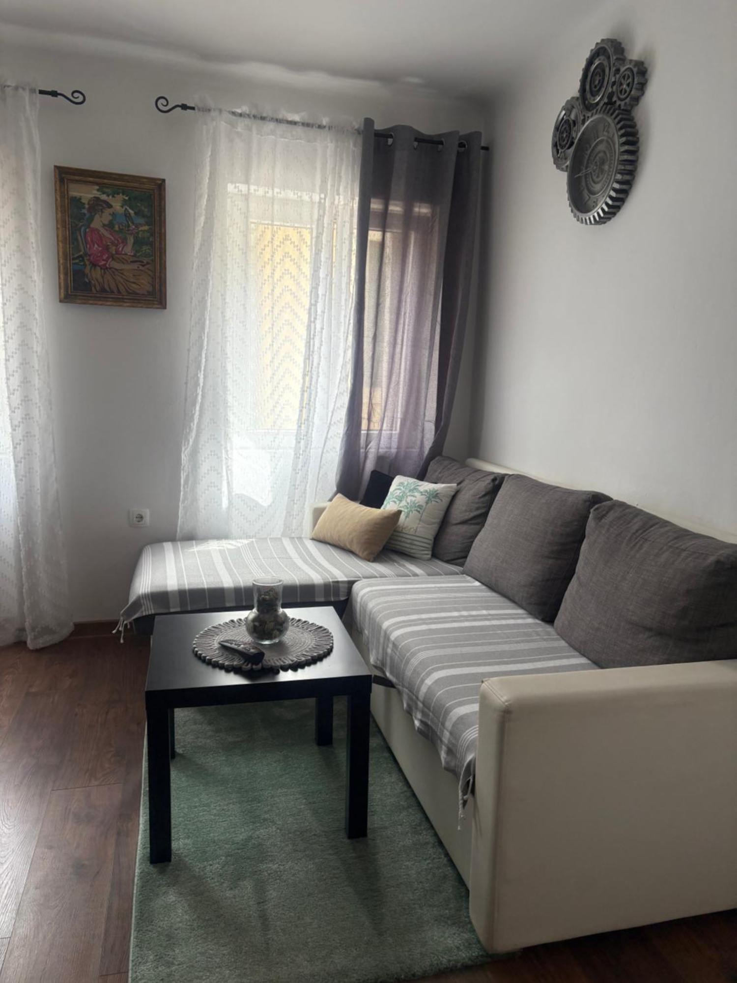 Mint Apartments Zadar Exterior foto